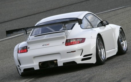 Porsche-911-GT3-RSR